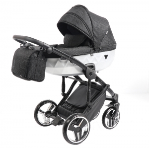 Junama Mirror Satin 4w1